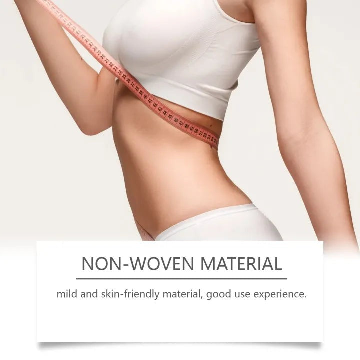 Foot Pads (Pack of 1) 10 Patches