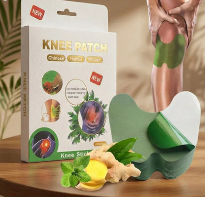 Knee Patches (Pack of 10, 20, 30)